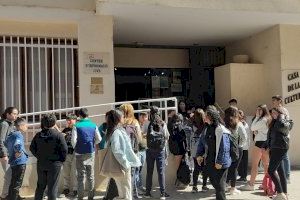 La Pobla de Farnals empieza la campaña ‘Anem al Teatre 2024’