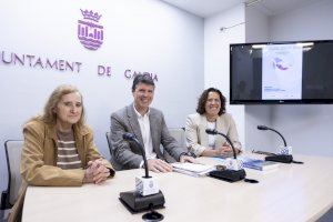 Gandia acull aquest dissabte la XVI edició del Trofeu José Mª Ángel 'Pitet'