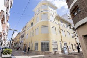 Las oficinas de Servicios Sociales de Gandia se trasladan para mejorar la calidad y la rapidez de la atención