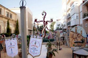 Borriana trasllada les Creus de Maig al tercer cap de setmana: aquest és el motiu