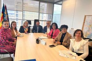 Ibi comenzará la construcción de su Residencia para Personas Mayores Dependientes en septiembre