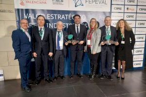 Diecinueve empresas se interesan por el contrato para asfaltar la segunda fase 'Las Atalayas. Ciudad Empresarial' - (foto 3)