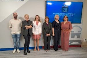 Comienzan las inscripciones de la VI edición del Concurso ‘Superchef Sénior’