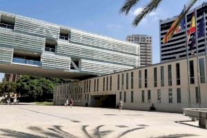 Ángela Zaragozí y Jaime Jesús Pérez asumen nuevas delegaciones ante la baja por maternidad de Aida García Mayor