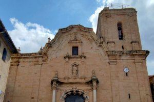 El 20 de abril Cabanes con el lema "fem poble, parlem valencià" será sede del Encuentro de Escola Valenciana