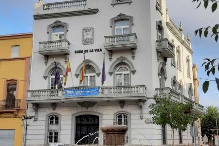 Si eres vecino de la Vall d'Uixó lee esto atentamente: puedes ser el ganador de un sorteo de un viaje valorado en 4.000 euros