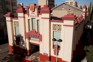 El cocinero más internacional de Castellón, Miguel Barrera, protagoniza el ‘showcooking’ de este sábado en el Mercado de Almassora