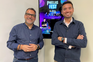 Crevillent presenta el “Paellas Fest” con DJ Di Carlo, DJ Alejo y el grupo pop rock, Dr. Jekyll