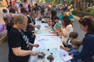 Torrent prepara una semana a la lengua valenciana con un extenso programa de actividades