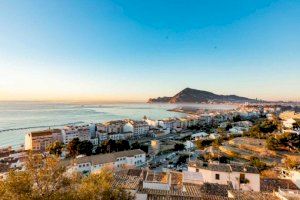 Nubes en el litoral y en el interior, temperaturas estables: el tiempo del domingo en la Comunitat Valenciana