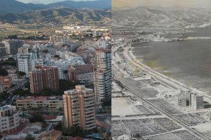 Un municipio valenciano cumple 123 años desde su independencia: Así ha cambiado