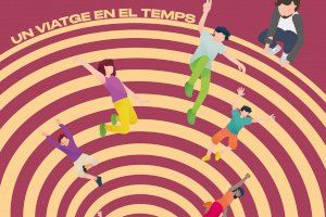 Vuelve el Gran Joc Urbà ‘Memòria del 83’, una yincana sobre el cierre de AHM