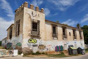 La Junta de Gobierno aprueba el proyecto de ejecución de las obras de rehabilitación de l’Alqueria de la Torre La Junta de Gobierno aprueba el proyecto de ejecución de las obras de rehabilitación de l’Alqueria de la Torre