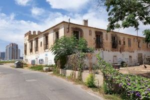 La Junta de Gobierno aprueba el proyecto de ejecución de las obras de rehabilitación de l’Alqueria de la Torre - (foto 2) La Junta de Gobierno aprueba el proyecto de ejecución de las obras de rehabilitación de l’Alqueria de la Torre - (foto 2)