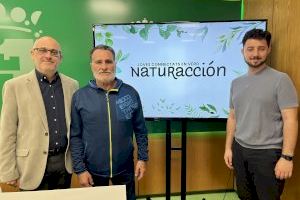 El Club Alpino Eldense propone una marcha por el sistema Dufour a la Torreta y al Pantano en la quinta actividad de Naturacción