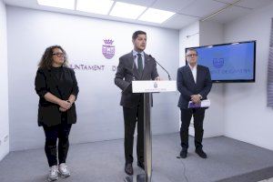 Gandia destina 3,1 milions del romanent de tresoreria a cobrir necessitats de la ciutadania i reactivar els sectors productius