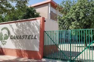 San Vicente del Raspeig adjudica por 300.000 euros el proyecto para la reforma y ampliación del Centro de Formación Profesional Canastell San Vicente del Raspeig adjudica por 300.000 euros el proyecto para la reforma y ampliación del Centro de Formación Profesional Canastell