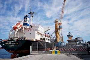Las exportaciones de la Comunitat Valenciana bajan un 5%: “Nos encontramos en un escenario altamente inestable"