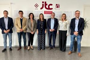 Almassora y el Instituto de Tecnología Cerámica suman sinergias