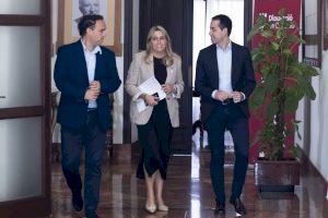 La Diputació crea una línia de subvencions de 130.000 euros per a fomentar el benestar animal en els municipis