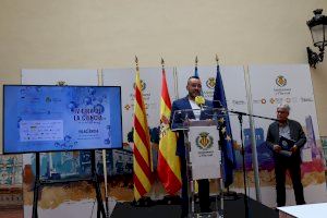 Vila-real impulsa la Feria de la Ciencia del colegio Santa María como un foro de oportunidades en innovación - (foto 2)