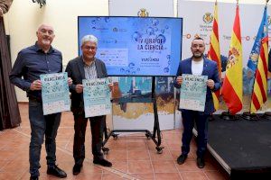 Vila-real impulsa la Fira de la Ciència del col·legi Santa Maria com un fòrum d'oportunitats en innovació