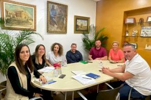 El Patronat de Festes aprova les bases del Concurs de Disseny del Cartell anunciador de Sant Pere 2024