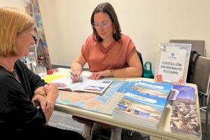Turismo se reúne con 35 agencias de viajes para mostrar su oferta de turismo familiar en el workshop Tour & Kids celebrado en Murcia