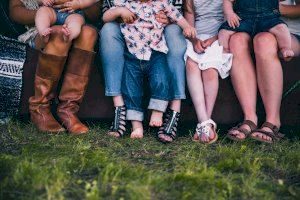 Las familias numerosas en la Comunitat Valenciana: solidarias, sostenibles y comprometidas con el desarrollo