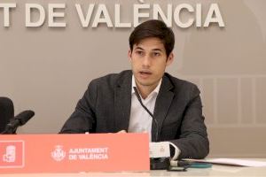 Los socialistas consideran que Catalá debe cesar inmediatamente a la edil de Vox por sus comentarios racistas