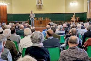 La regidoria de Medi Ambient de Castelló treballa en la primera ordenança municipal per a regular l'ús dels horts urbans