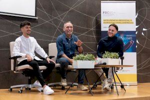 CEEI Castellón congrega a un centenar de empresas y emprendedores para ayudarles a innovar y crecer con la inteligencia artificial