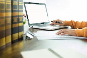 Justicia pone en funcionamiento la herramienta ACCEDA para la presentación telemática de documentación