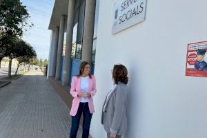 Almassora licita el servicio de transporte adaptado