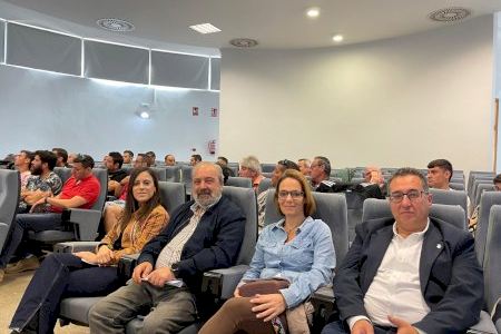 Cabañero: “hi ha un compromís clar de continuar col·laborant amb aquestes celebracions per a mantindre viva aquesta tradició”