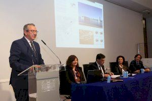 El diseño de Juan Pablo Rodríguez Frade y Luca Poian Forms gana el concurso de anteproyectos del Centro de Congresos de Alicante - (foto 2)