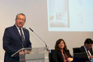 El diseño de Juan Pablo Rodríguez Frade y Luca Poian Forms gana el concurso de anteproyectos del Centro de Congresos de Alicante - (foto 3) El diseño de Juan Pablo Rodríguez Frade y Luca Poian Forms gana el concurso de anteproyectos del Centro de Congresos de Alicante - (foto 3)