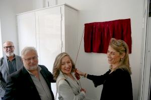 Creviafa recibe las llaves de su nuevo centro de día financiado y donado por Cárnicas Ortolá - (foto 2) Creviafa recibe las llaves de su nuevo centro de día financiado y donado por Cárnicas Ortolá - (foto 2)