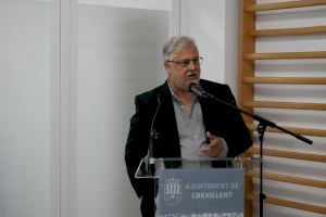 Creviafa recibe las llaves de su nuevo centro de día financiado y donado por Cárnicas Ortolá - (foto 8) Creviafa recibe las llaves de su nuevo centro de día financiado y donado por Cárnicas Ortolá - (foto 8)