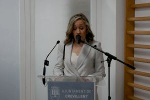 Creviafa recibe las llaves de su nuevo centro de día financiado y donado por Cárnicas Ortolá - (foto 7) Creviafa recibe las llaves de su nuevo centro de día financiado y donado por Cárnicas Ortolá - (foto 7)