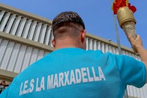 Torrent se prepara para las Miniolimpiadas Escolares los días 6 y 7 de junio