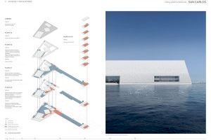 El diseño de Juan Pablo Rodríguez Frade y Luca Poian Forms gana el concurso de anteproyectos del Centro de Congresos de Alicante - (foto 12) El diseño de Juan Pablo Rodríguez Frade y Luca Poian Forms gana el concurso de anteproyectos del Centro de Congresos de Alicante - (foto 12)