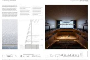 El diseño de Juan Pablo Rodríguez Frade y Luca Poian Forms gana el concurso de anteproyectos del Centro de Congresos de Alicante - (foto 15) El diseño de Juan Pablo Rodríguez Frade y Luca Poian Forms gana el concurso de anteproyectos del Centro de Congresos de Alicante - (foto 15)
