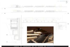 El diseño de Juan Pablo Rodríguez Frade y Luca Poian Forms gana el concurso de anteproyectos del Centro de Congresos de Alicante - (foto 20) El diseño de Juan Pablo Rodríguez Frade y Luca Poian Forms gana el concurso de anteproyectos del Centro de Congresos de Alicante - (foto 20)