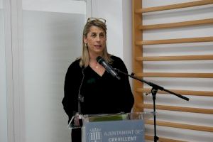 Creviafa recibe las llaves de su nuevo centro de día financiado y donado por Cárnicas Ortolá - (foto 9) Creviafa recibe las llaves de su nuevo centro de día financiado y donado por Cárnicas Ortolá - (foto 9)