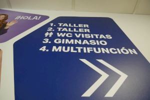 Creviafa recibe las llaves de su nuevo centro de día financiado y donado por Cárnicas Ortolá - (foto 11) Creviafa recibe las llaves de su nuevo centro de día financiado y donado por Cárnicas Ortolá - (foto 11)