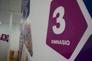 Creviafa recibe las llaves de su nuevo centro de día financiado y donado por Cárnicas Ortolá - (foto 12) Creviafa recibe las llaves de su nuevo centro de día financiado y donado por Cárnicas Ortolá - (foto 12)