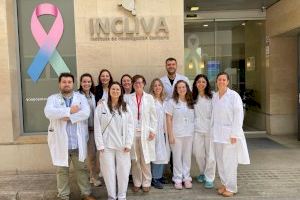 Nuevo ensayo clínico: INCLIVA evalúa la seguridad y tolerabilidad de blinatumomab en el tratamiento de leucemia linfoblástica aguda