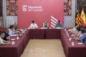 La Diputació de Castelló llança les ajudes perquè els pobles es puguen defendre de les megaplantas fotovoltaiques - (foto 2)