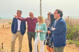 Medio Ambiente se suma al recurso contencioso-administrativo en la Audiencia Nacional contra el deslinde del Gobierno en la playa de Moncofa Medio Ambiente se suma al recurso contencioso-administrativo en la Audiencia Nacional contra el deslinde del Gobierno en la playa de Moncofa
